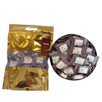 گز%28 نیم کیلویی مغز بادام گز منظریه - تصویر 2