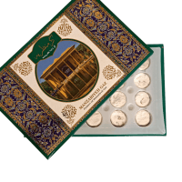 گز%28 آردی مغز پسته گز منظریه - تصویر 2