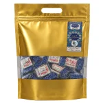 گز لقمه 10% مغز پسته نیم کیلویی