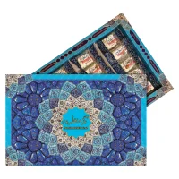 گز 10 در صد مغز پسته