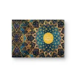 گز منظریه لقمه ای 30% مغز پسته و بادام