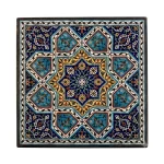 گز منظریه لقمه ای 40% مغز پسته جعبه چوبی40%مغز پسته حاوی عسل و ترنجبین