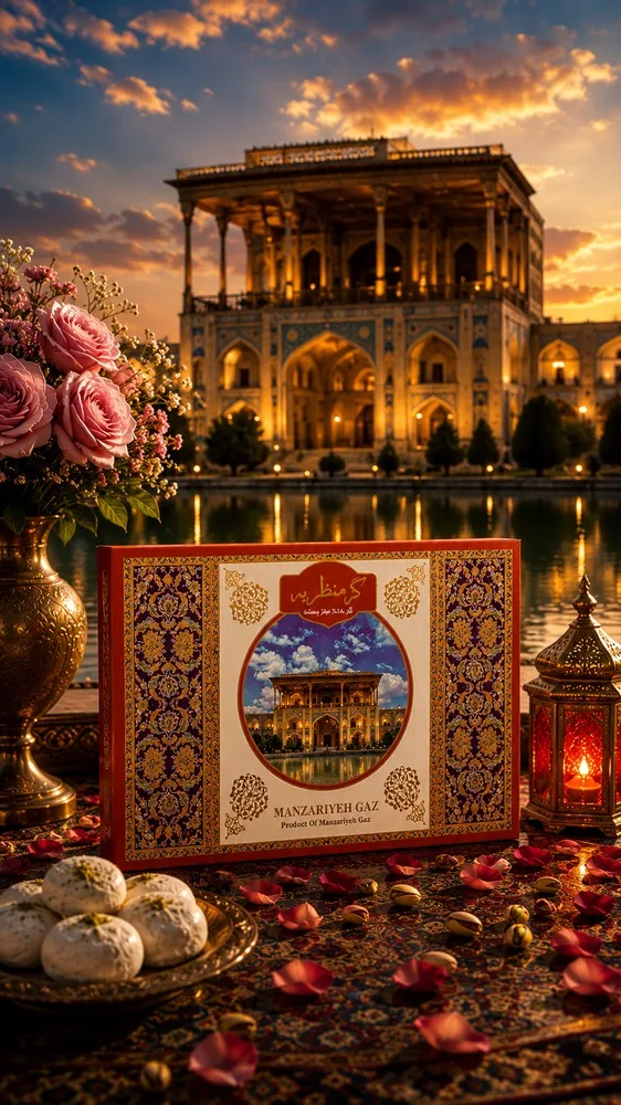 خرید گز آردی