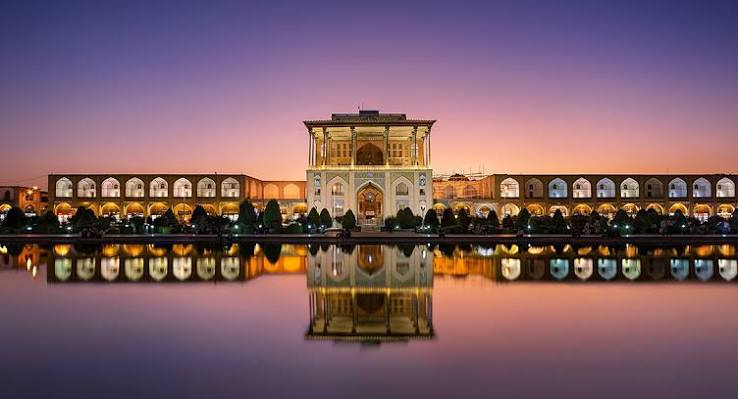 میدان نقش جهان اصفهان تاریخچه، معماری و راهنمای بازدید