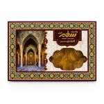 پولکی کنجدی